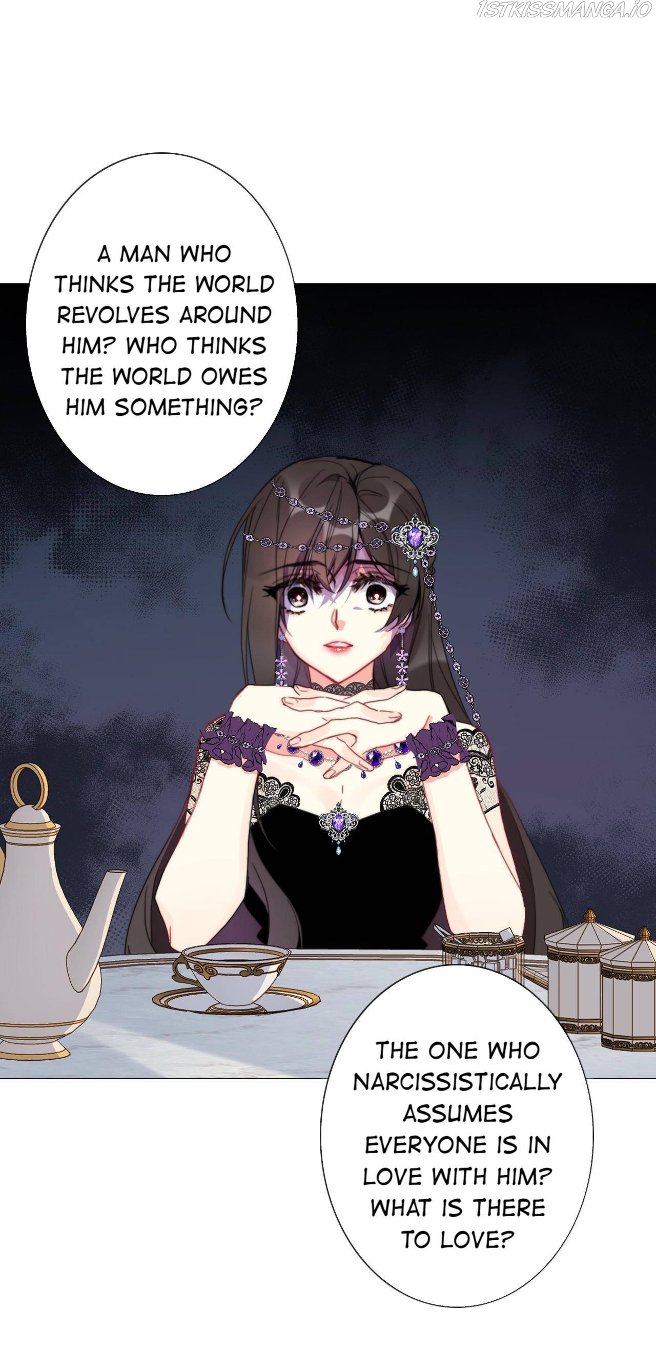 When I Traveled to Another World I Was Forced to Be the Princess of the City? Chapter 41 - Page 22