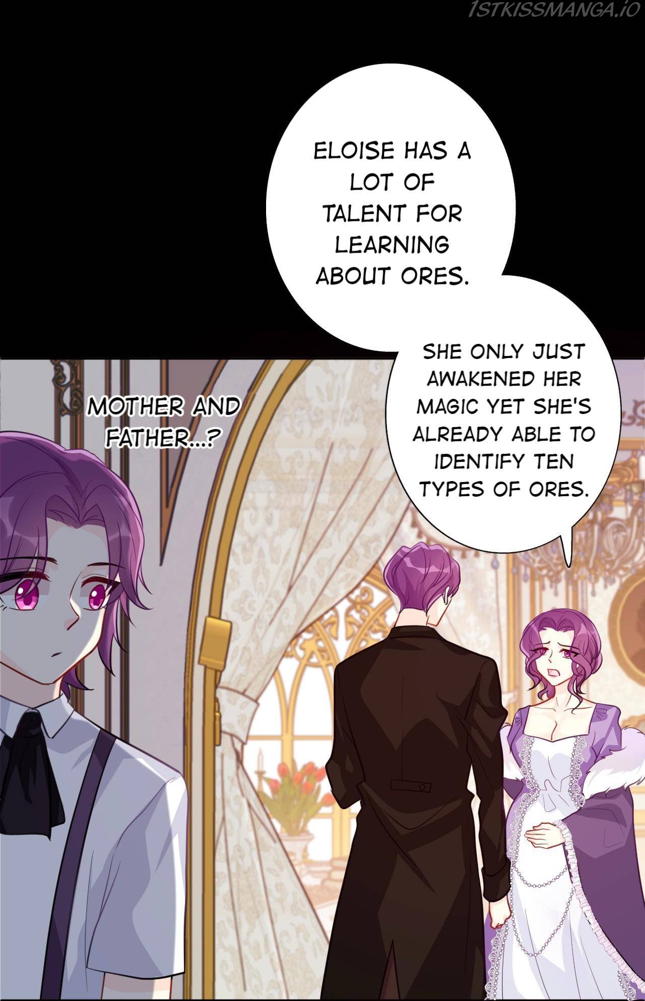 When I Traveled to Another World I Was Forced to Be the Princess of the City? Chapter 41 - Page 2