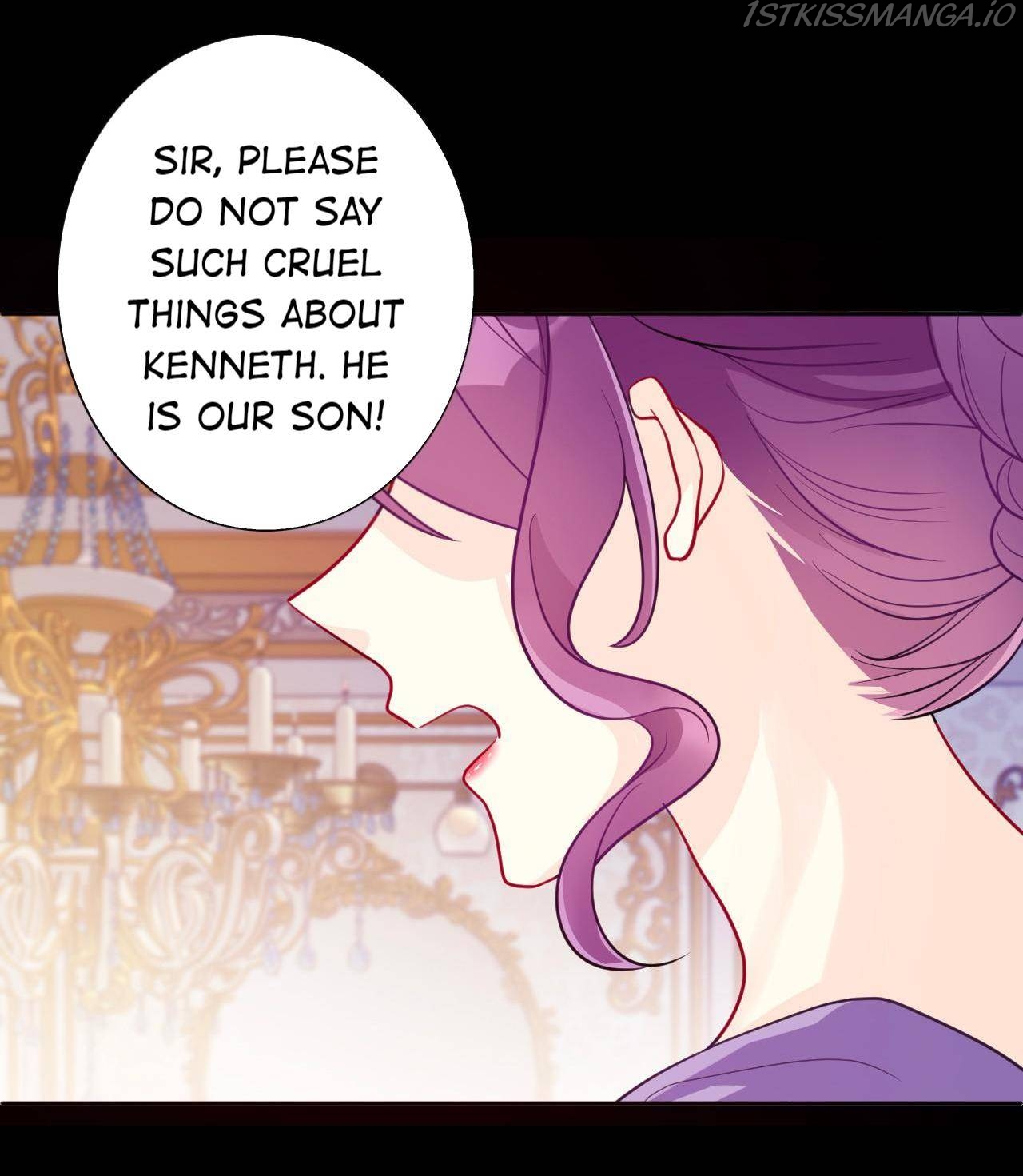 When I Traveled to Another World I Was Forced to Be the Princess of the City? Chapter 41 - Page 4