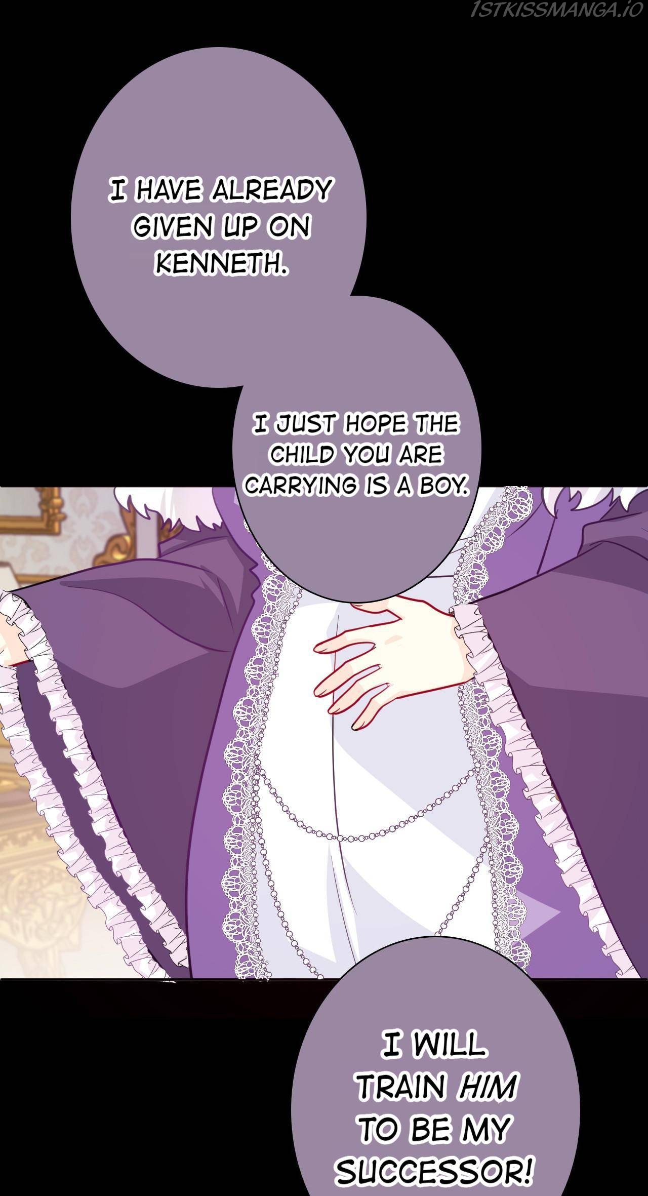 When I Traveled to Another World I Was Forced to Be the Princess of the City? Chapter 41 - Page 5