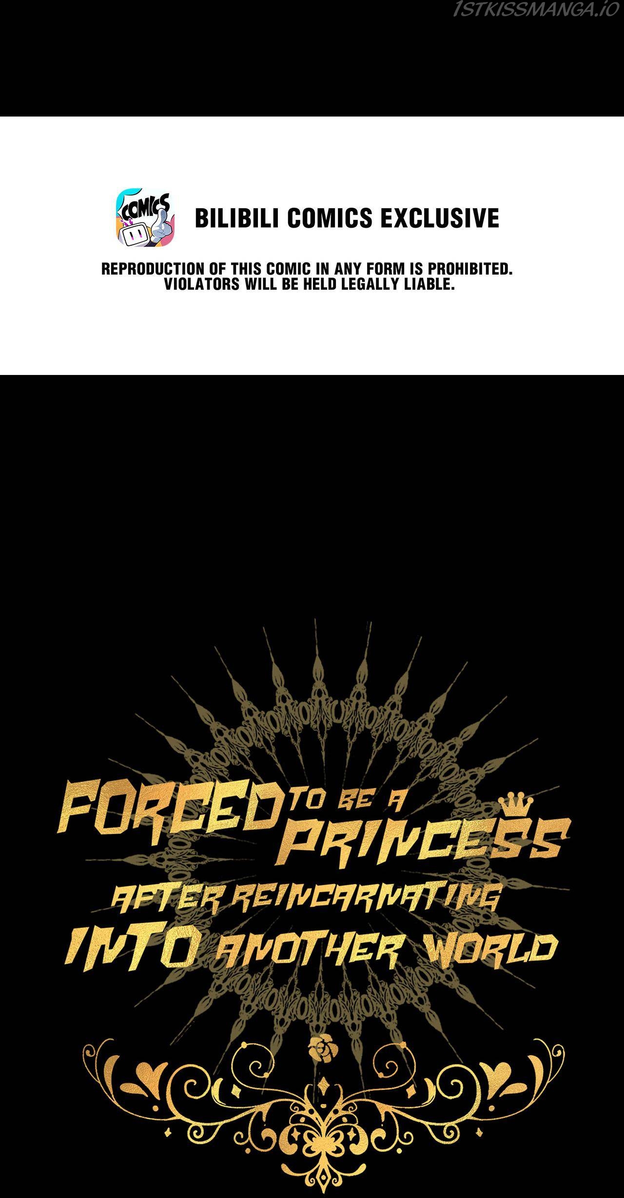When I Traveled to Another World I Was Forced to Be the Princess of the City? Chapter 41 - Page 7