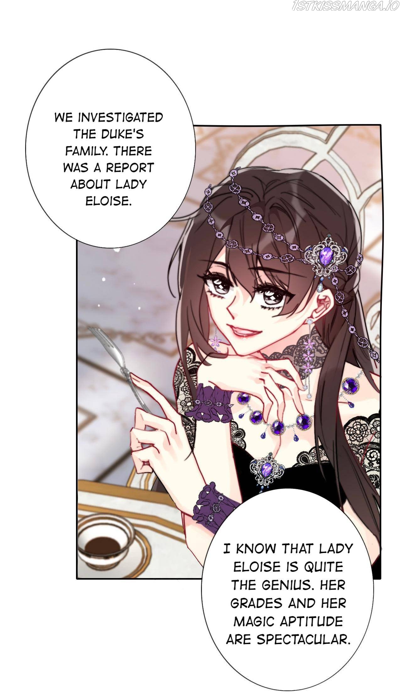 When I Traveled to Another World I Was Forced to Be the Princess of the City? Chapter 42 - Page 14