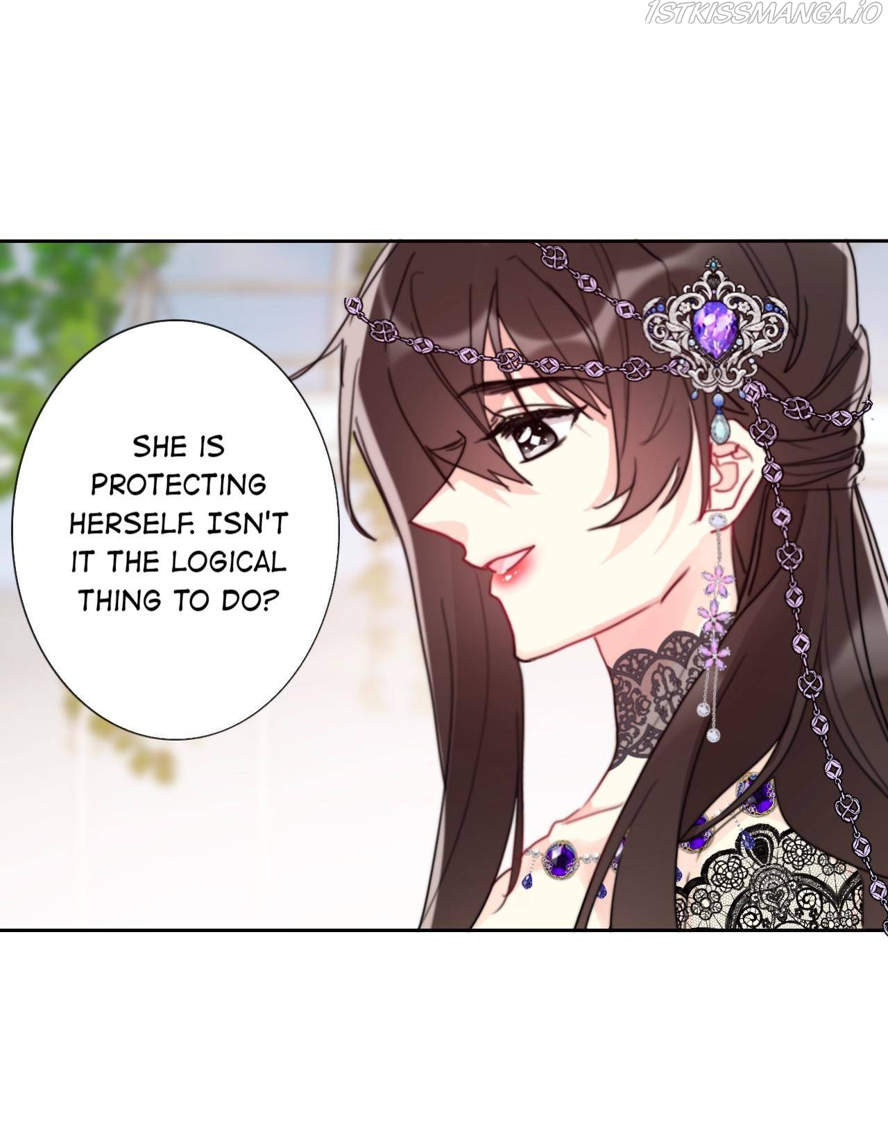 When I Traveled to Another World I Was Forced to Be the Princess of the City? Chapter 42 - Page 6
