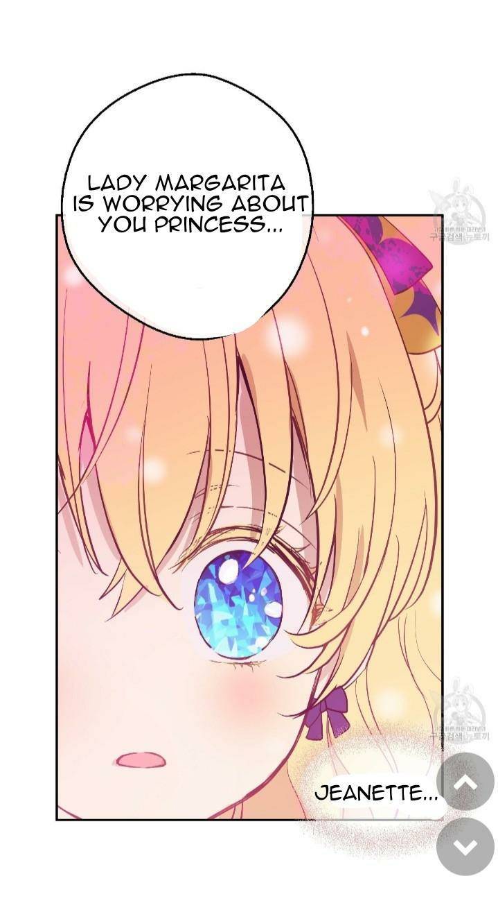 Who Made me a Princess Chapter 91 - Page 29