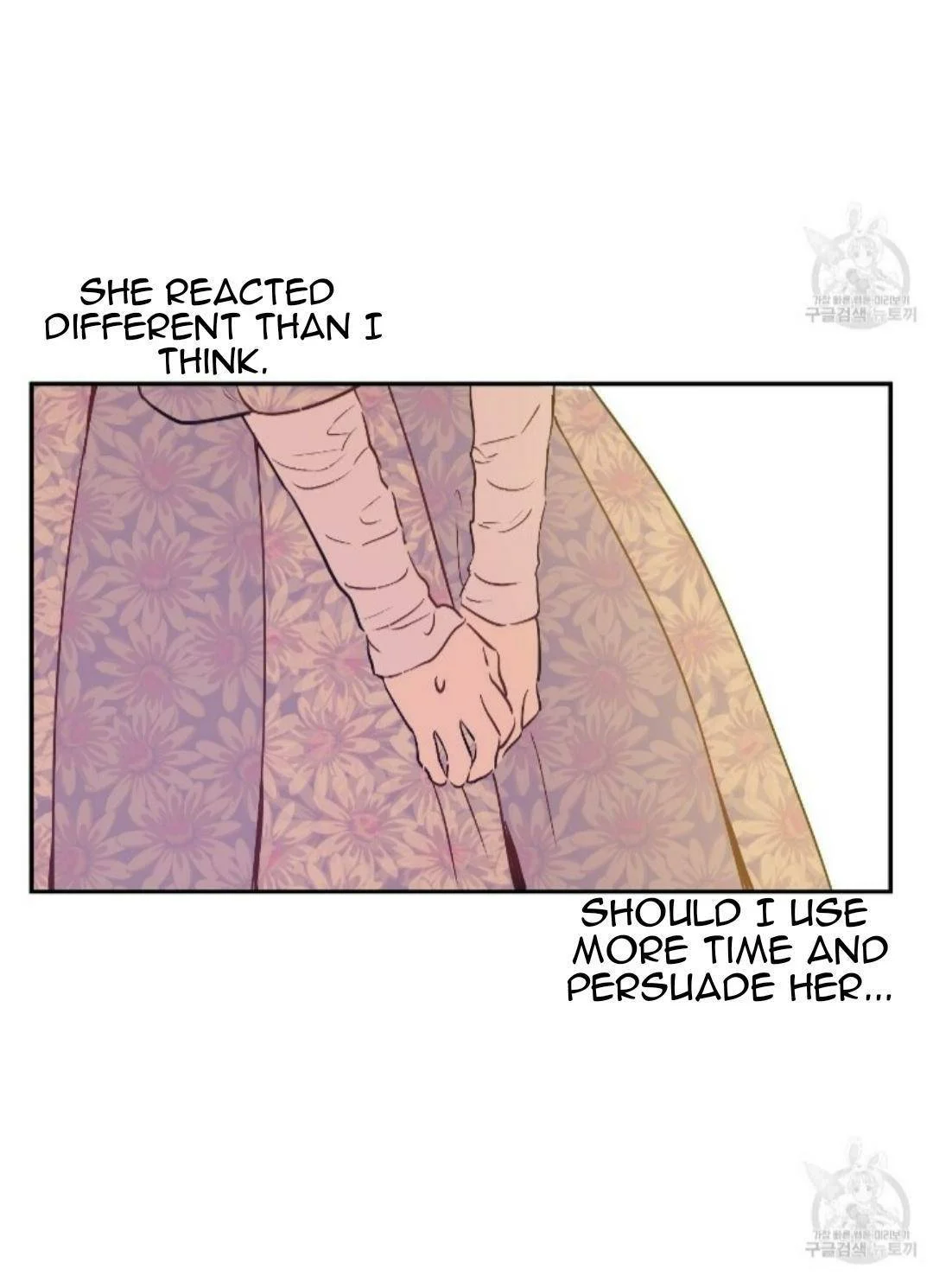 Who Made me a Princess Chapter 91 - Page 39