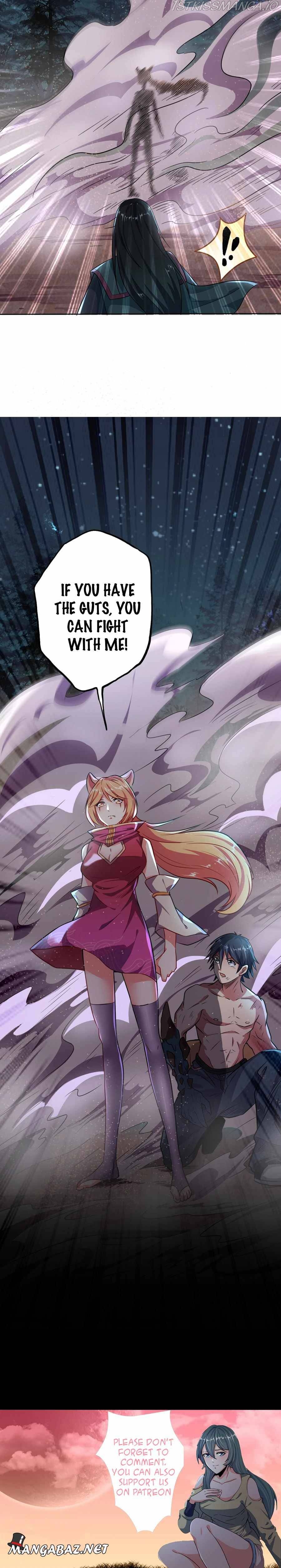Rin Of The Demon Chapter 3 - Page 15