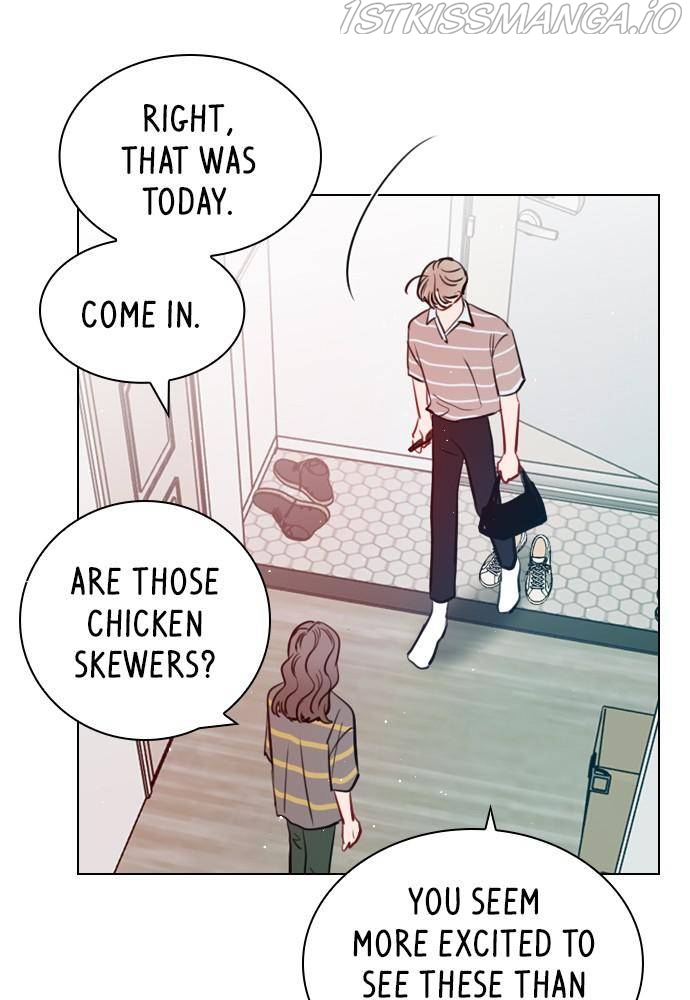 Play, Playlist Chapter 53 - Page 74