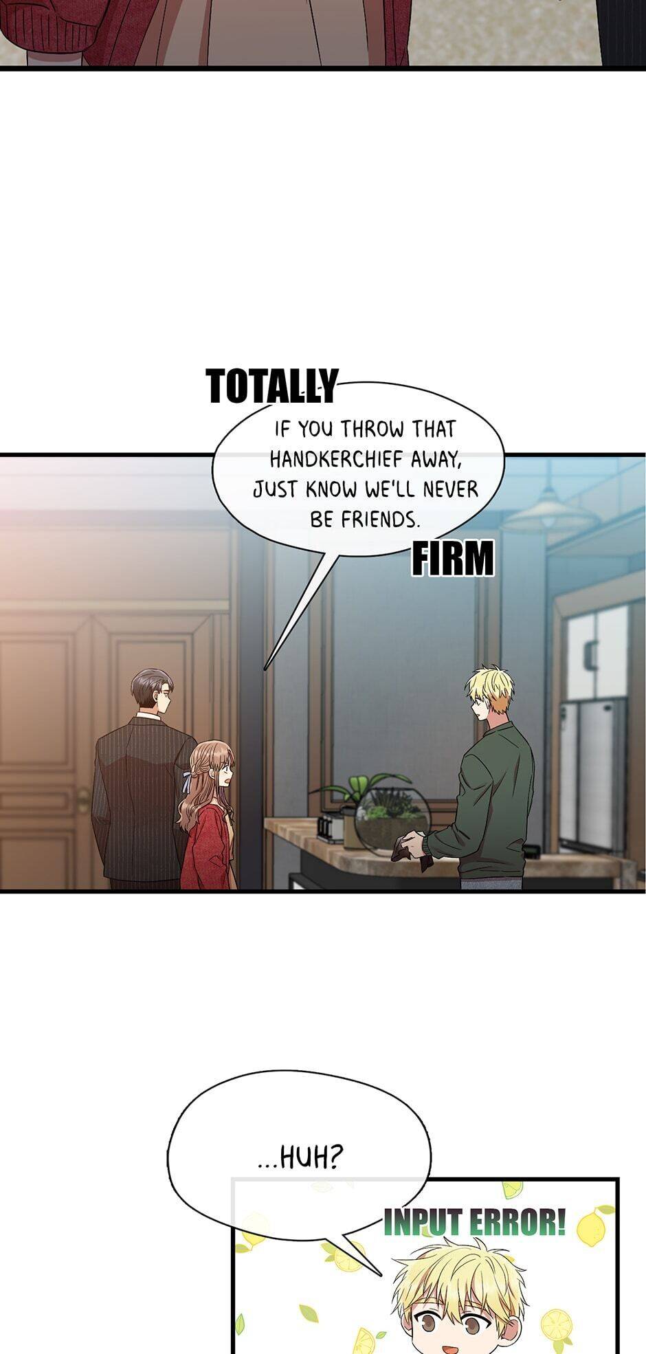 Office Romance Confidential Chapter 25 - Page 16