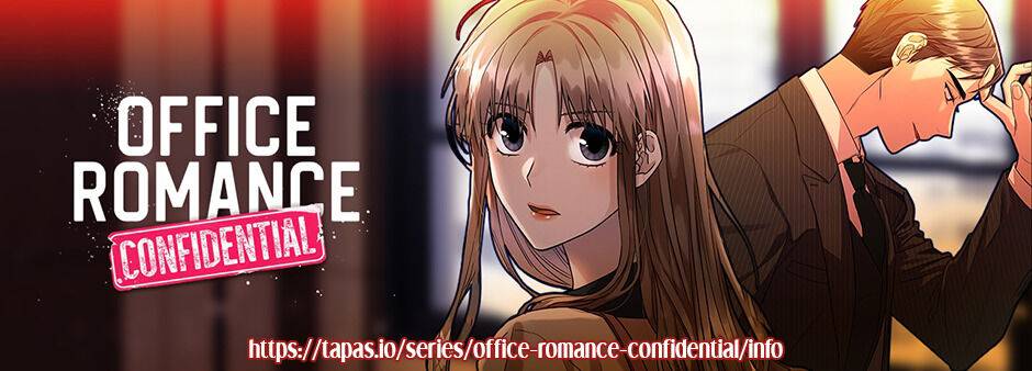Office Romance Confidential Chapter 25 - Page 55