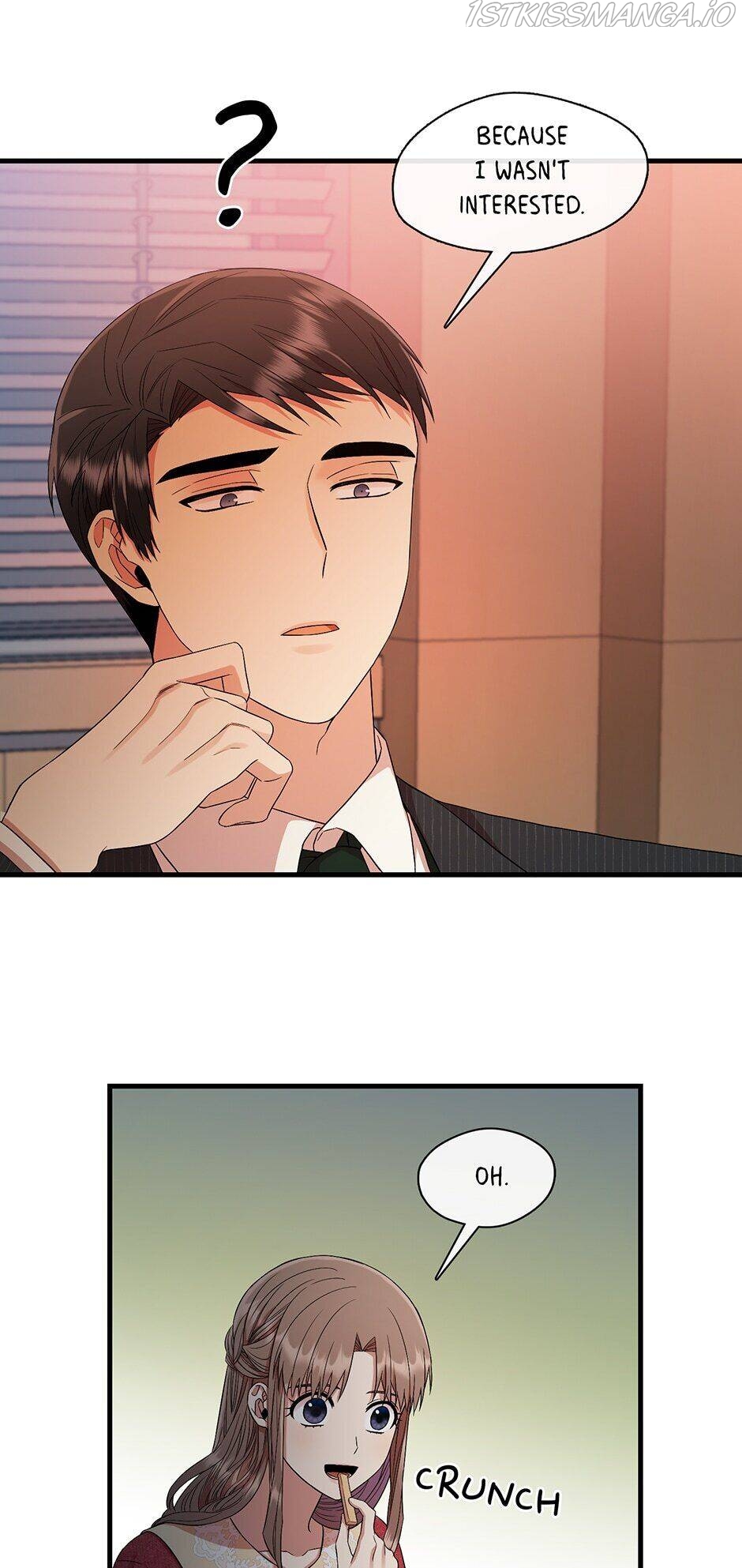 Office Romance Confidential Chapter 26 - Page 11