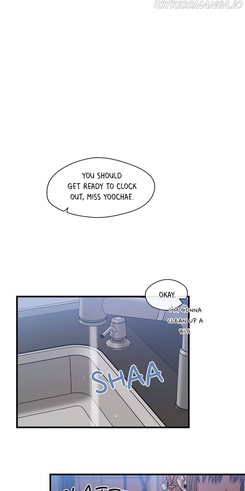 Office Romance Confidential Chapter 26 - Page 20