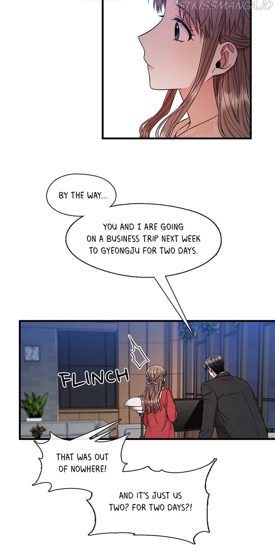 Office Romance Confidential Chapter 26 - Page 26