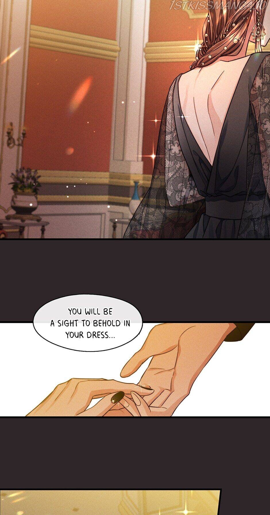 Office Romance Confidential Chapter 26 - Page 38