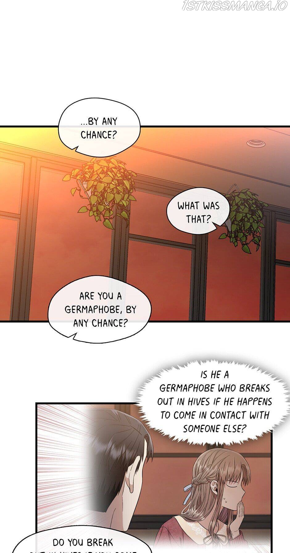 Office Romance Confidential Chapter 26 - Page 4