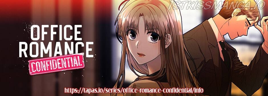 Office Romance Confidential Chapter 26 - Page 54