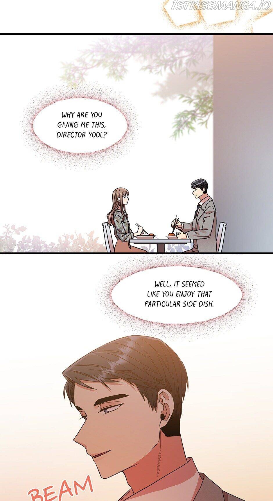 Office Romance Confidential Chapter 27 - Page 9