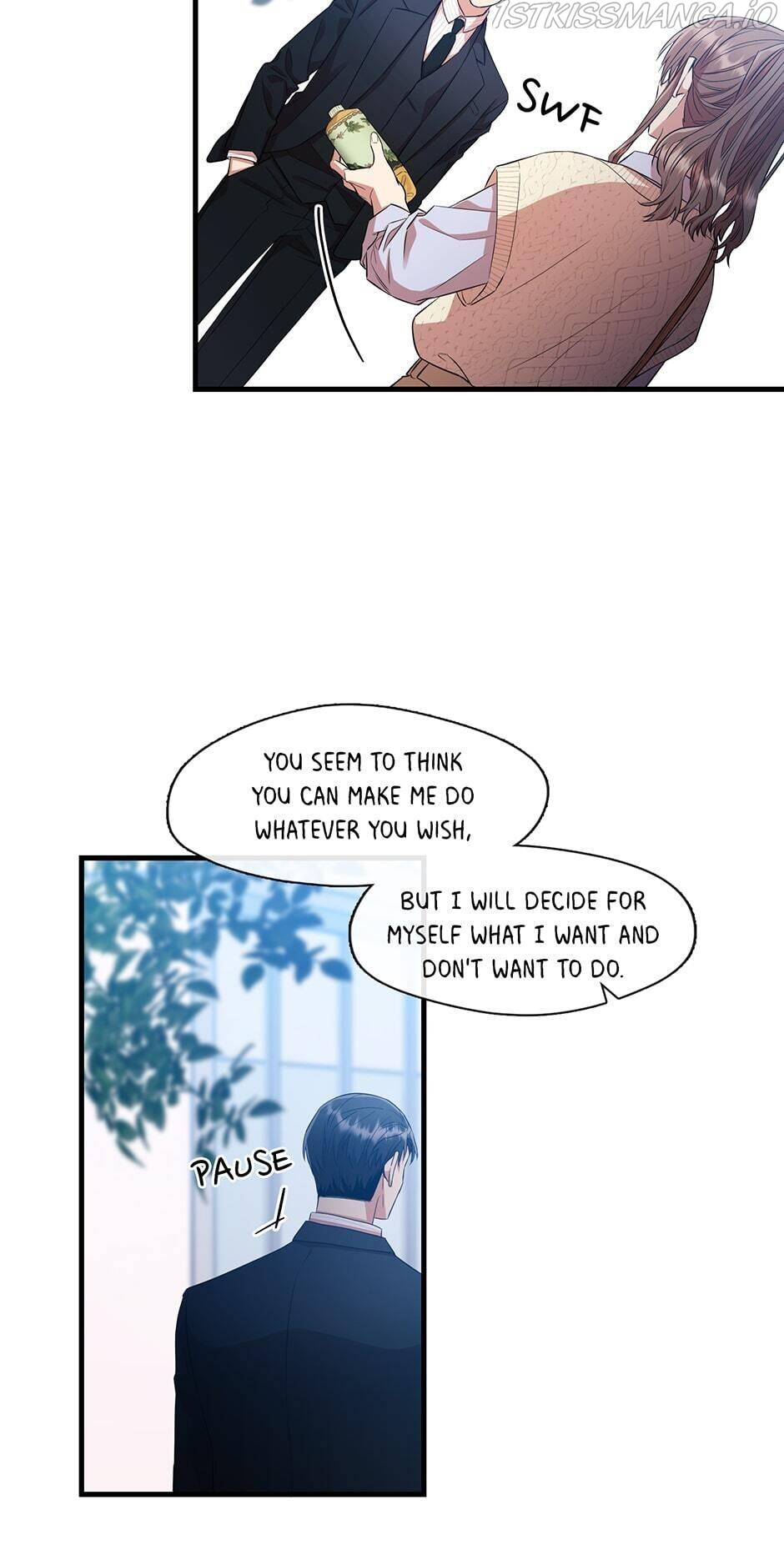 Office Romance Confidential Chapter 27 - Page 43