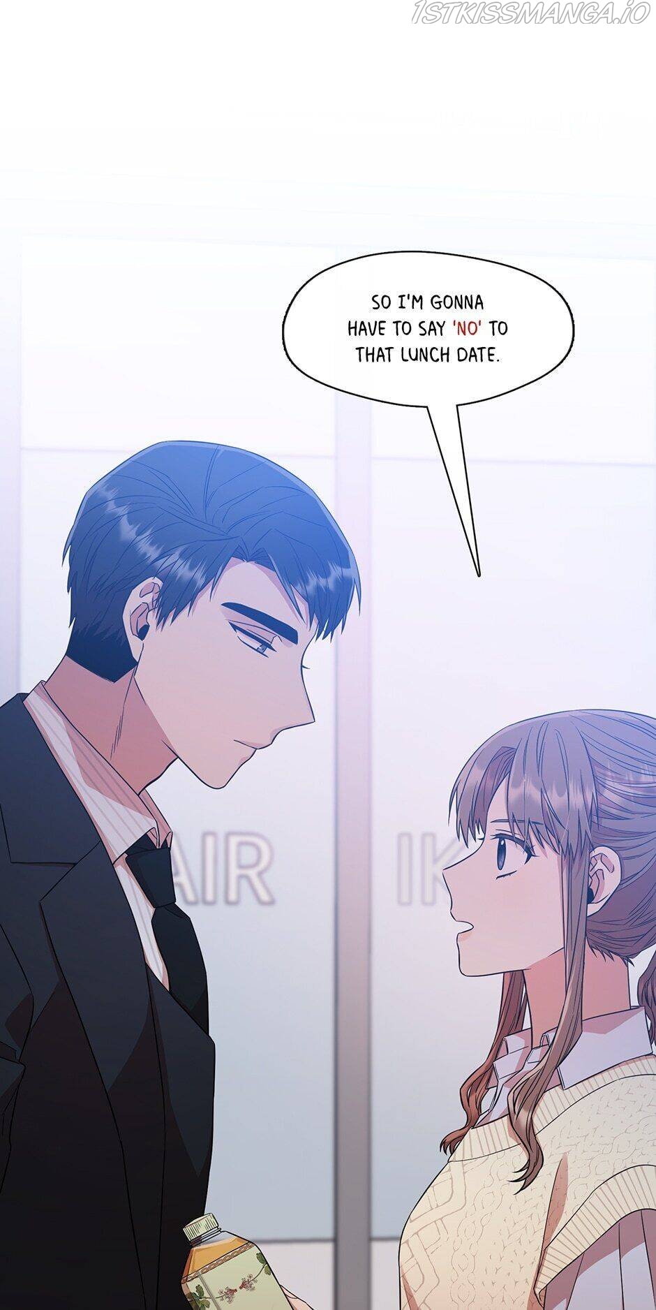 Office Romance Confidential Chapter 27 - Page 44