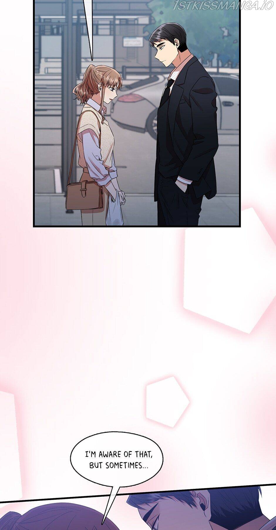 Office Romance Confidential Chapter 28 - Page 24