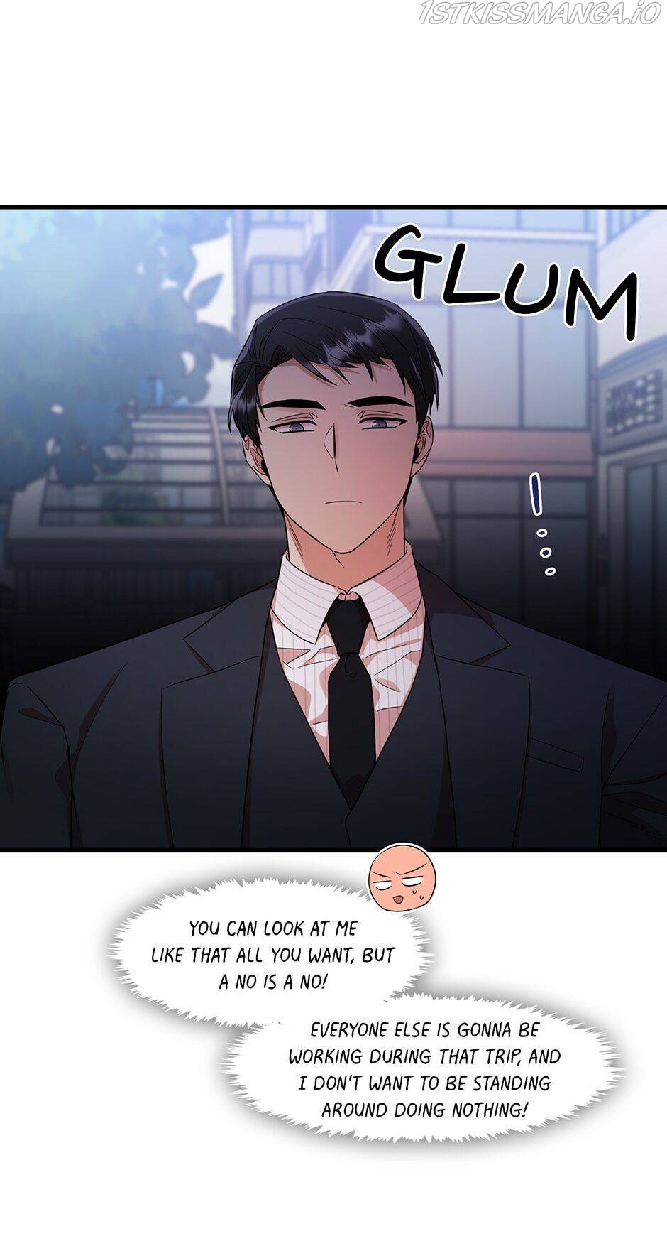 Office Romance Confidential Chapter 28 - Page 27