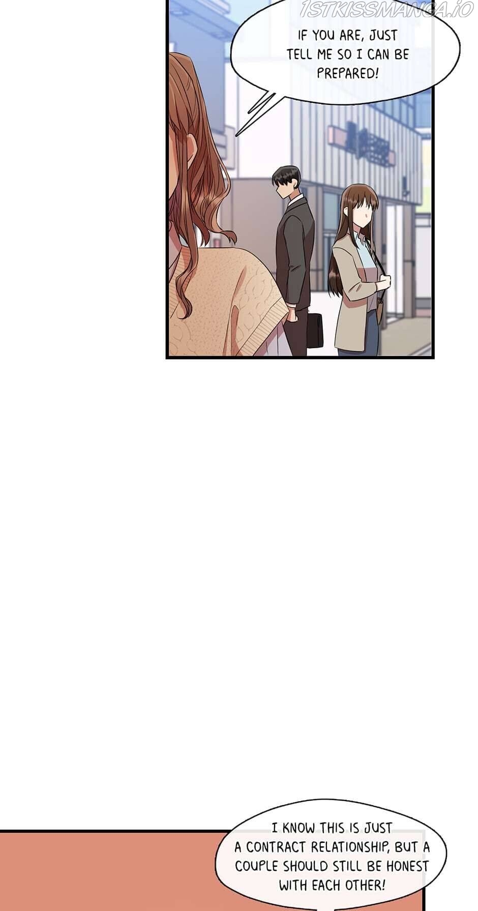 Office Romance Confidential Chapter 28 - Page 36