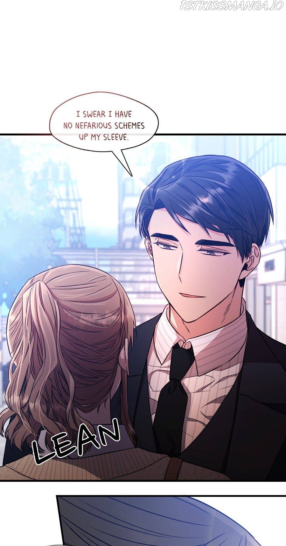 Office Romance Confidential Chapter 28 - Page 40