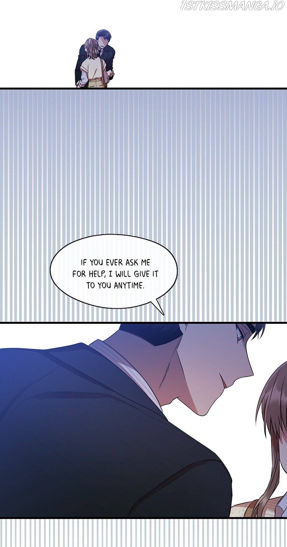 Office Romance Confidential Chapter 28 - Page 44