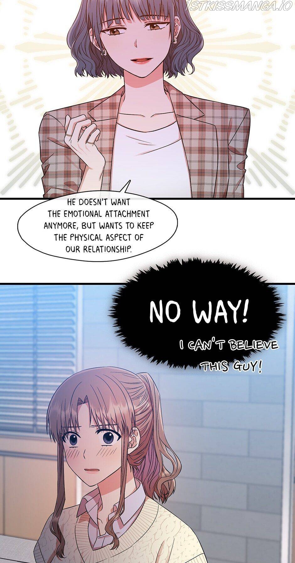 Office Romance Confidential Chapter 29 - Page 1