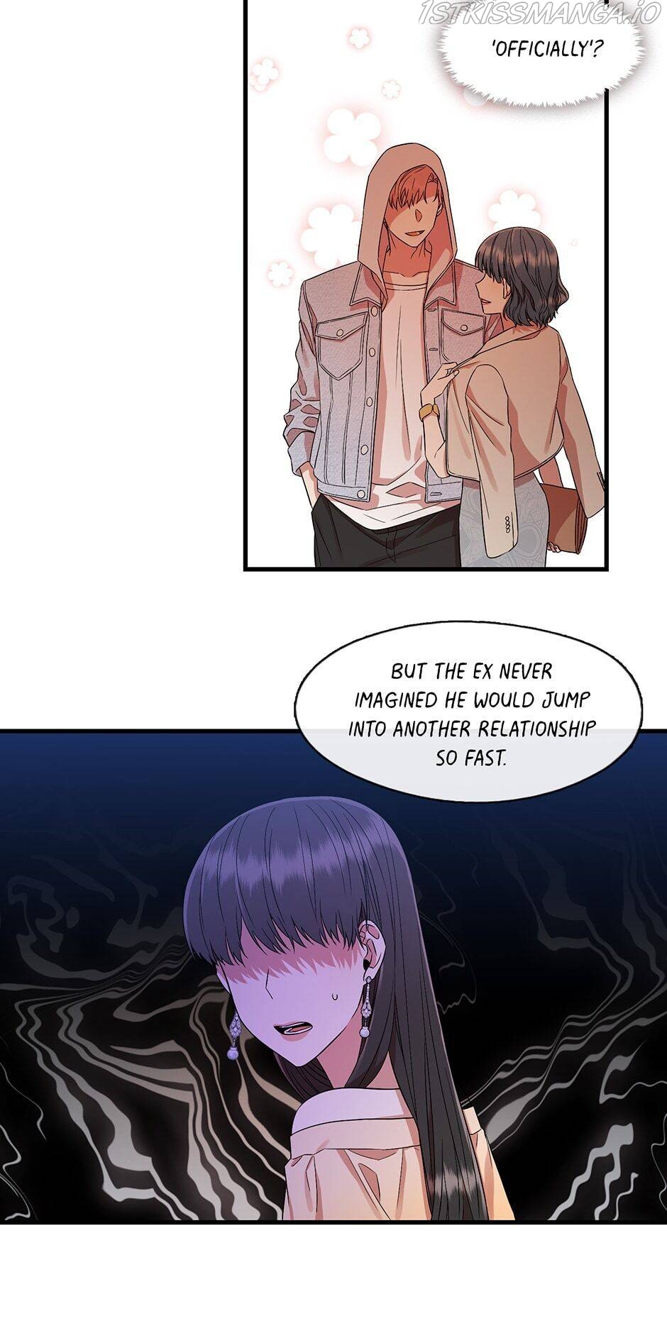 Office Romance Confidential Chapter 29 - Page 19