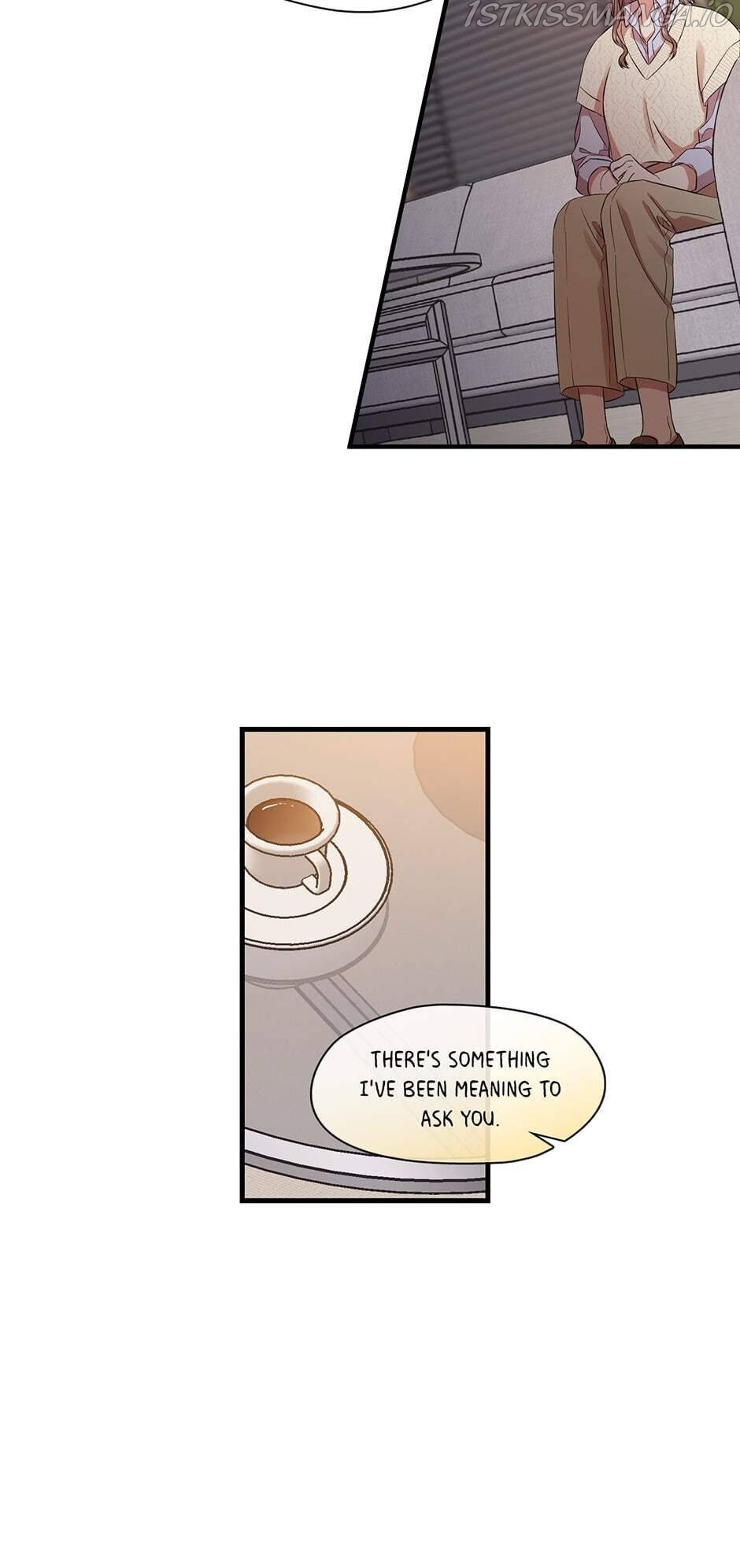 Office Romance Confidential Chapter 29 - Page 45