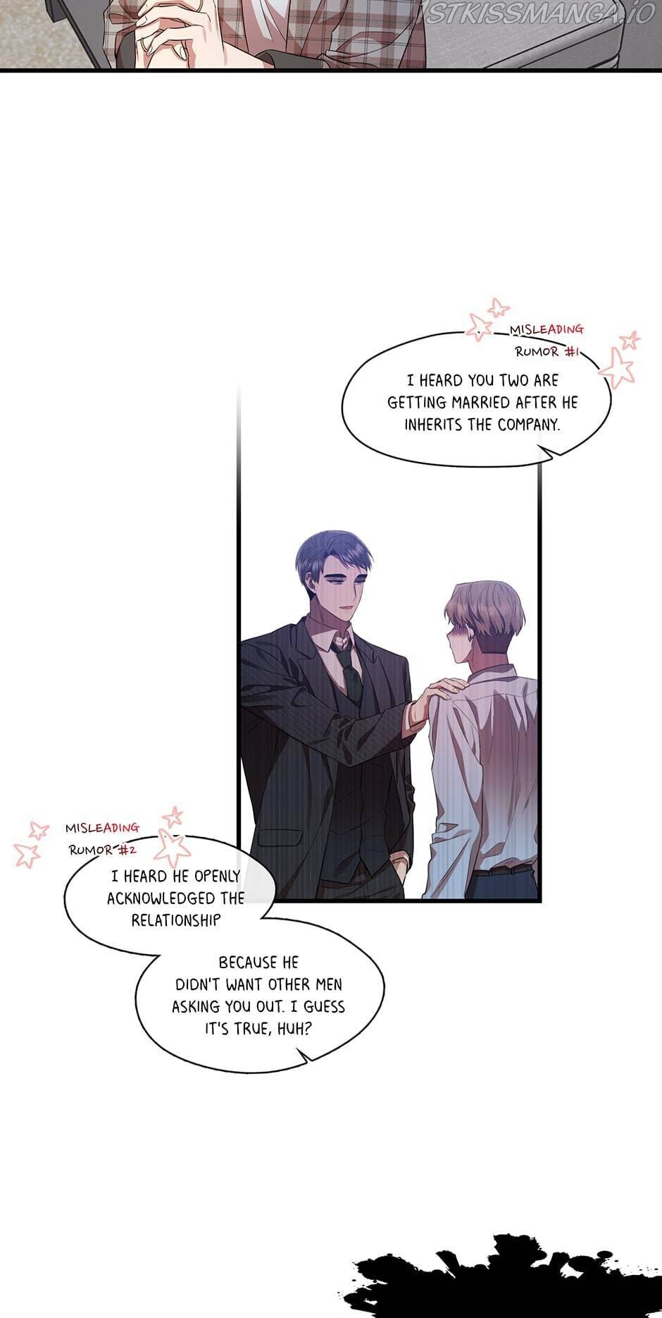 Office Romance Confidential Chapter 29 - Page 48