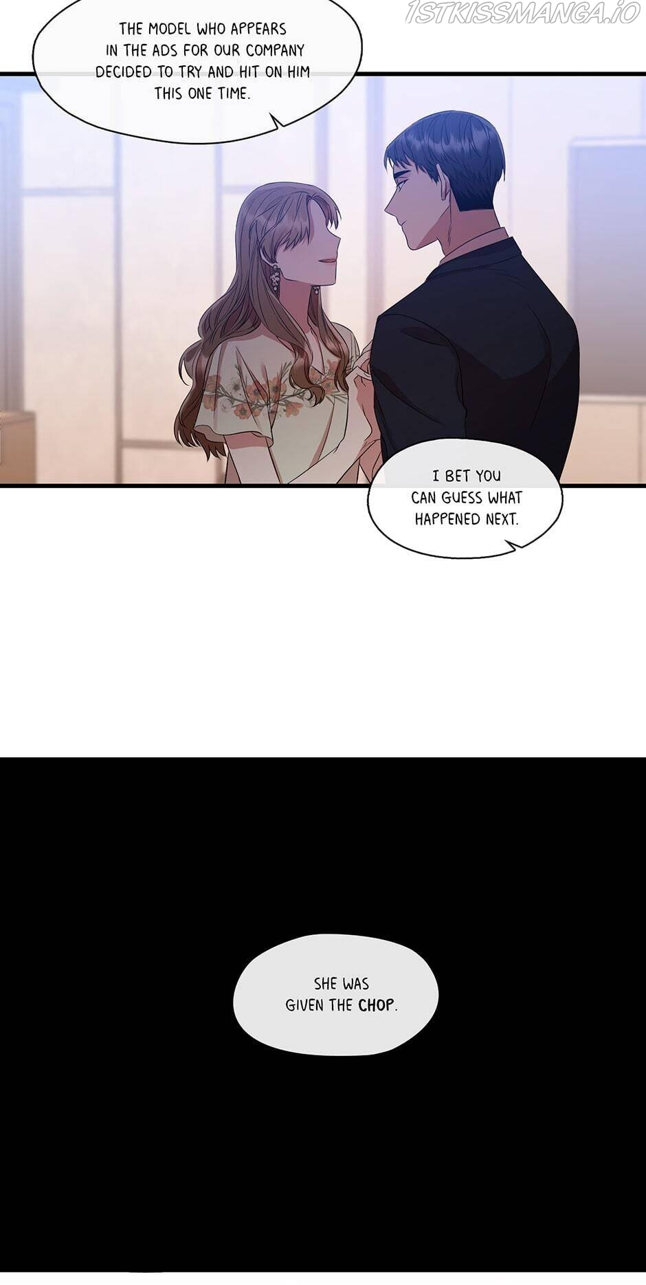 Office Romance Confidential Chapter 29 - Page 51