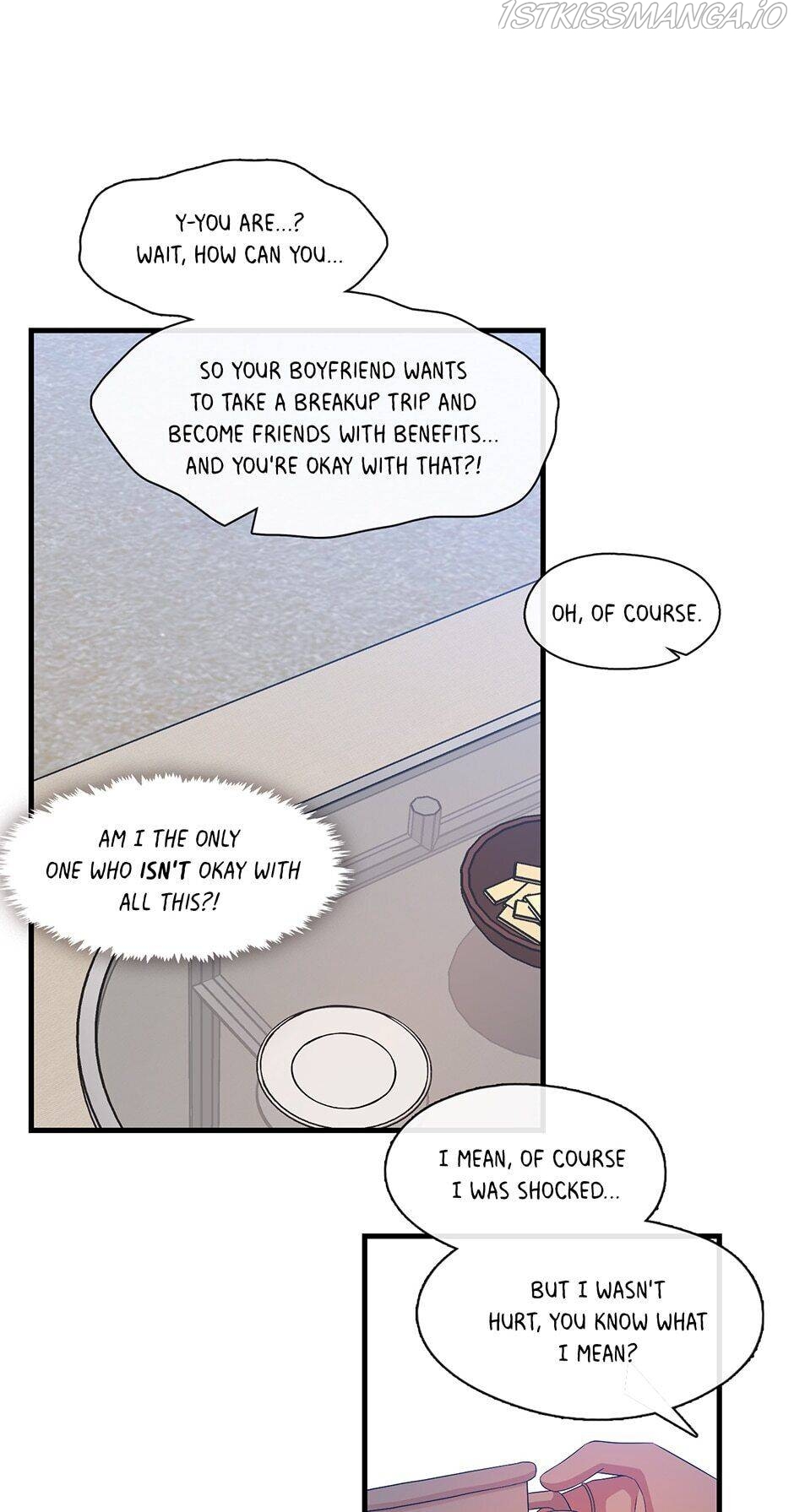 Office Romance Confidential Chapter 29 - Page 5