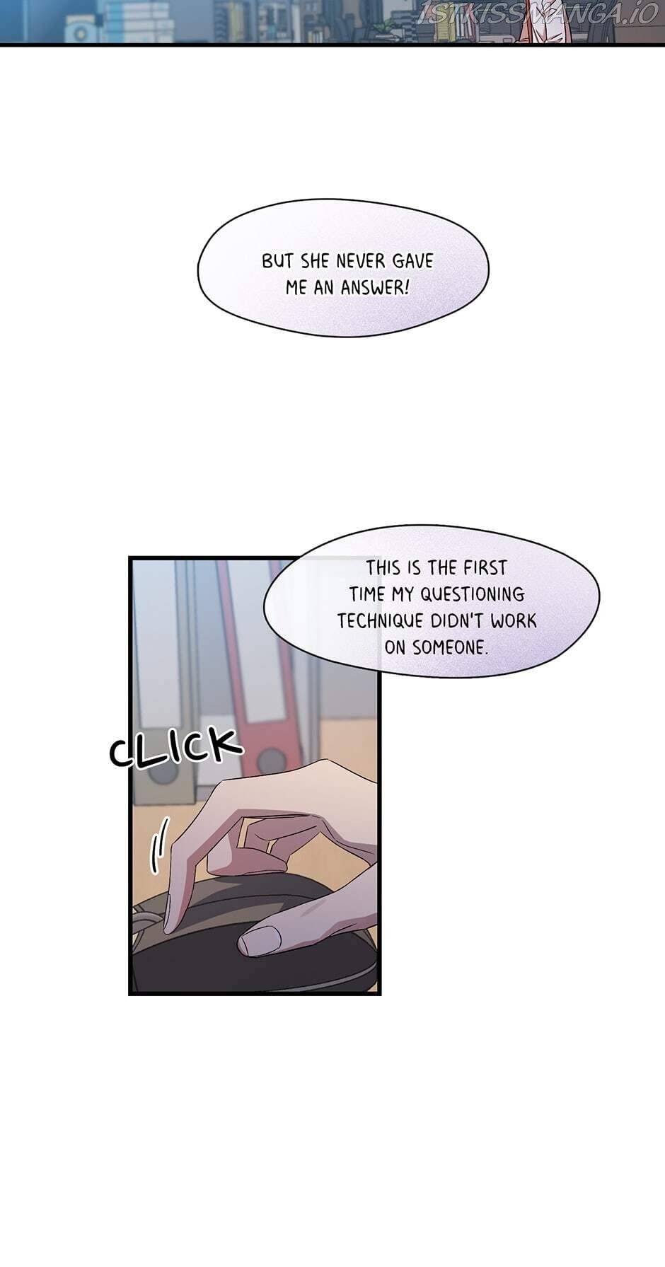 Office Romance Confidential Chapter 30 - Page 11