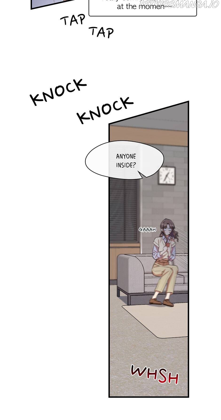 Office Romance Confidential Chapter 30 - Page 18