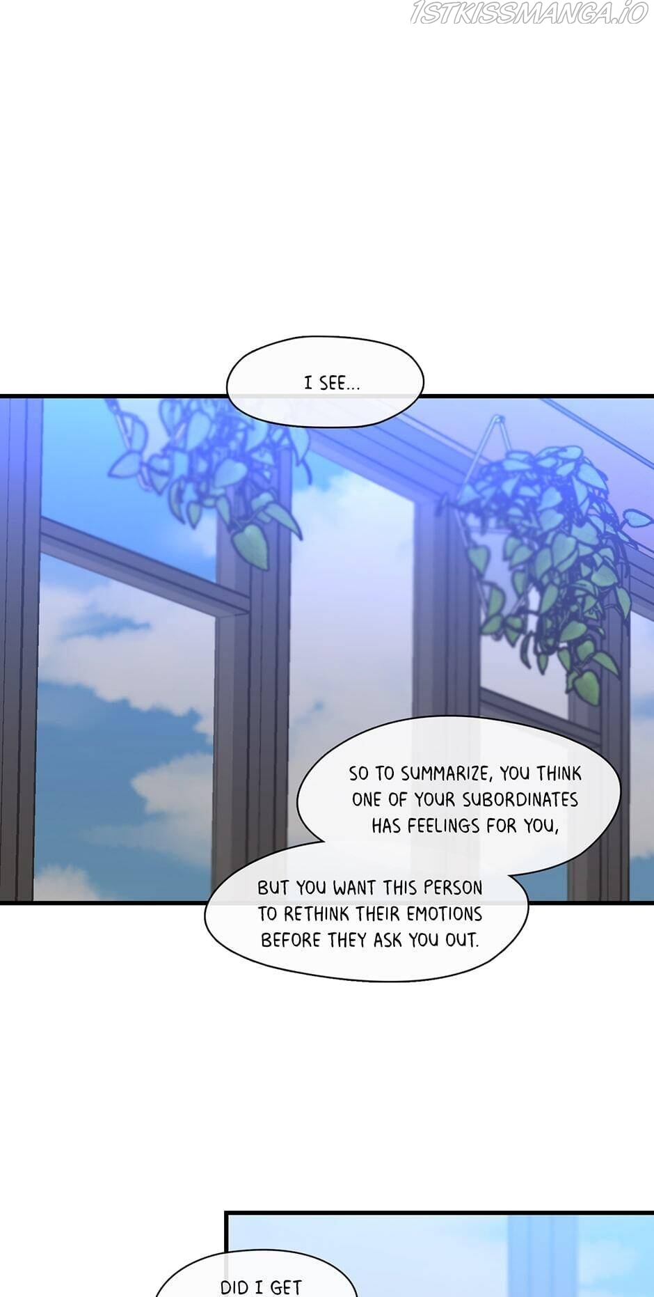 Office Romance Confidential Chapter 30 - Page 27