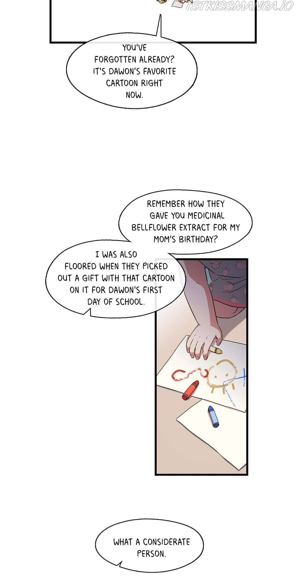 Office Romance Confidential Chapter 30 - Page 35