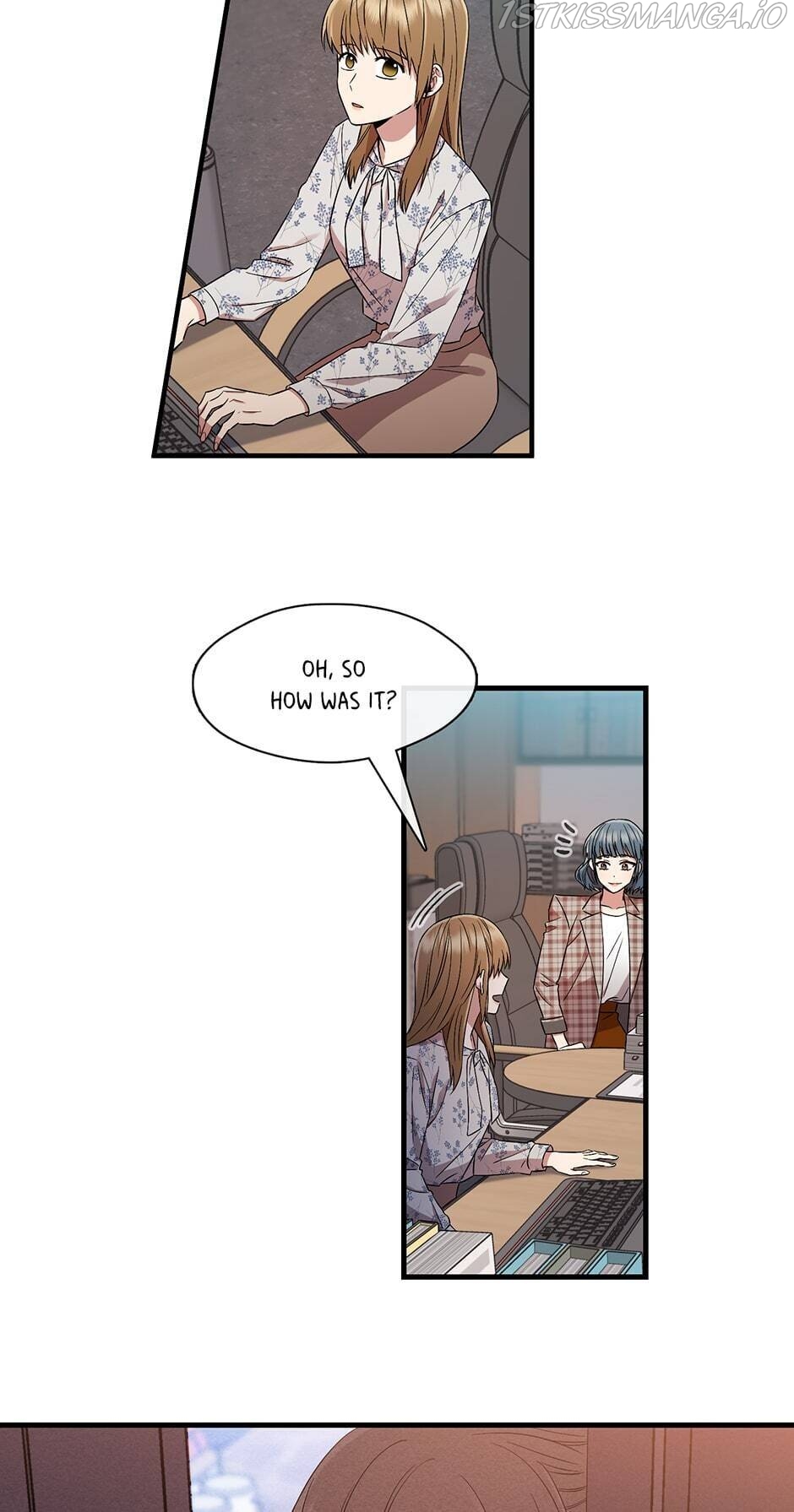 Office Romance Confidential Chapter 30 - Page 3