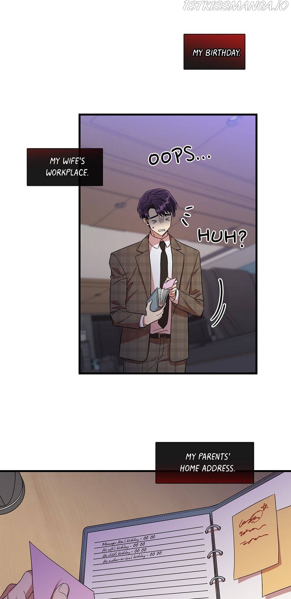 Office Romance Confidential Chapter 30 - Page 40