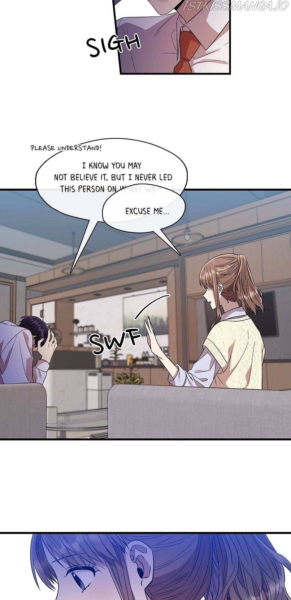 Office Romance Confidential Chapter 30 - Page 43