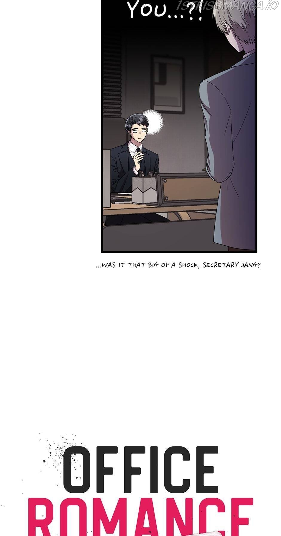 Office Romance Confidential Chapter 31 - Page 16