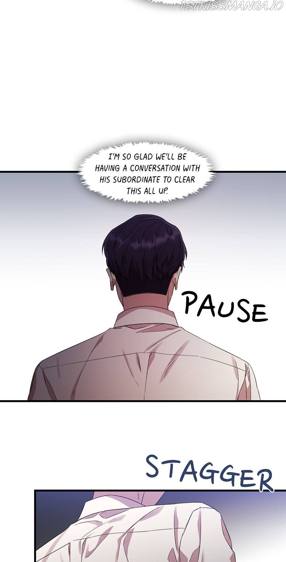 Office Romance Confidential Chapter 31 - Page 28