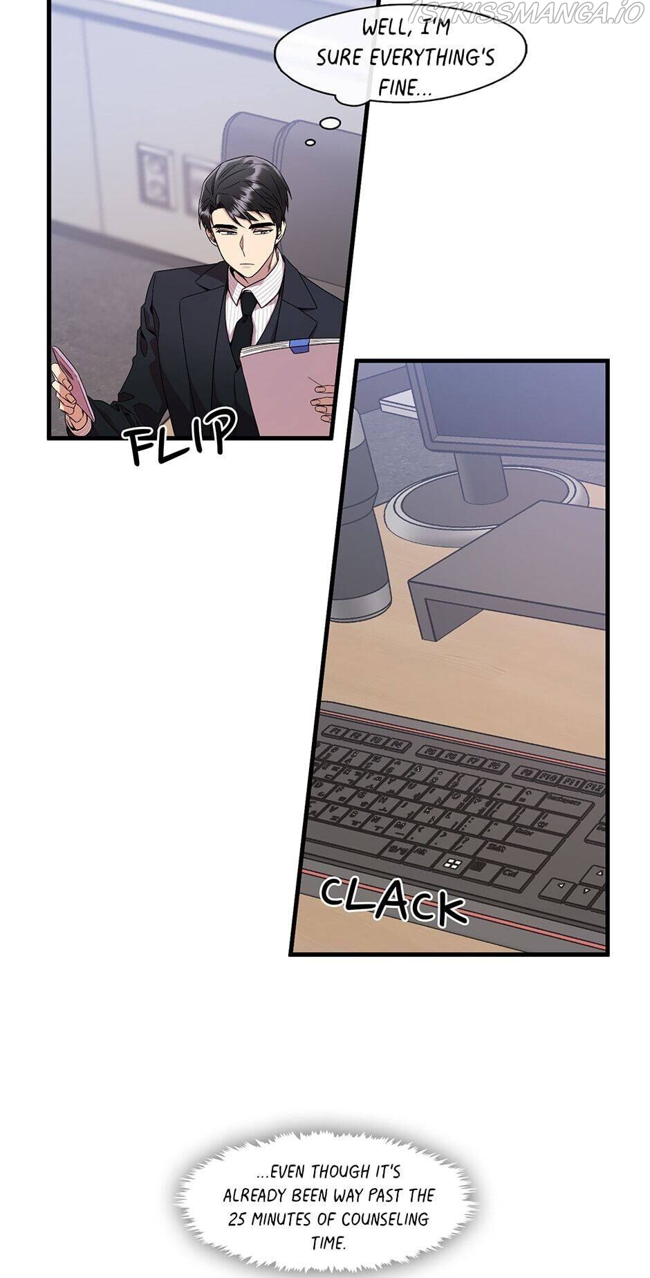 Office Romance Confidential Chapter 31 - Page 2