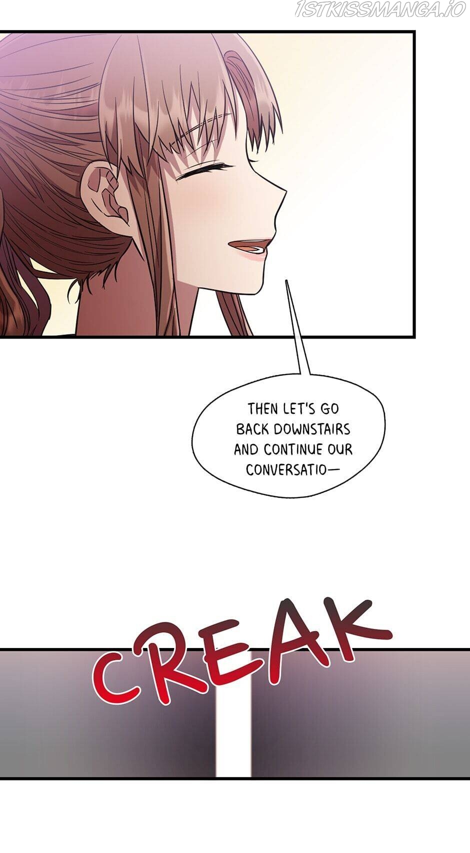 Office Romance Confidential Chapter 31 - Page 50