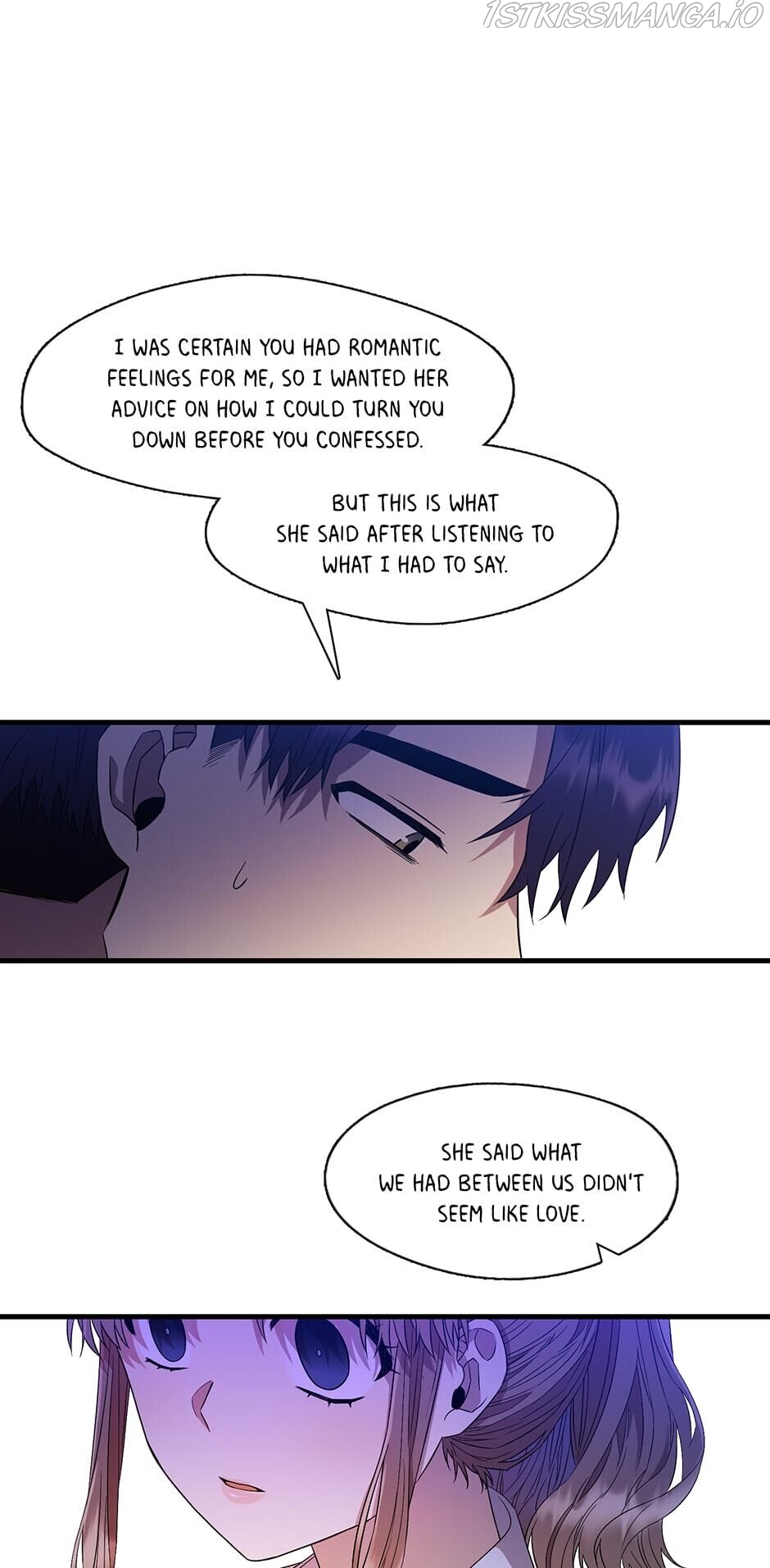 Office Romance Confidential Chapter 32 - Page 20