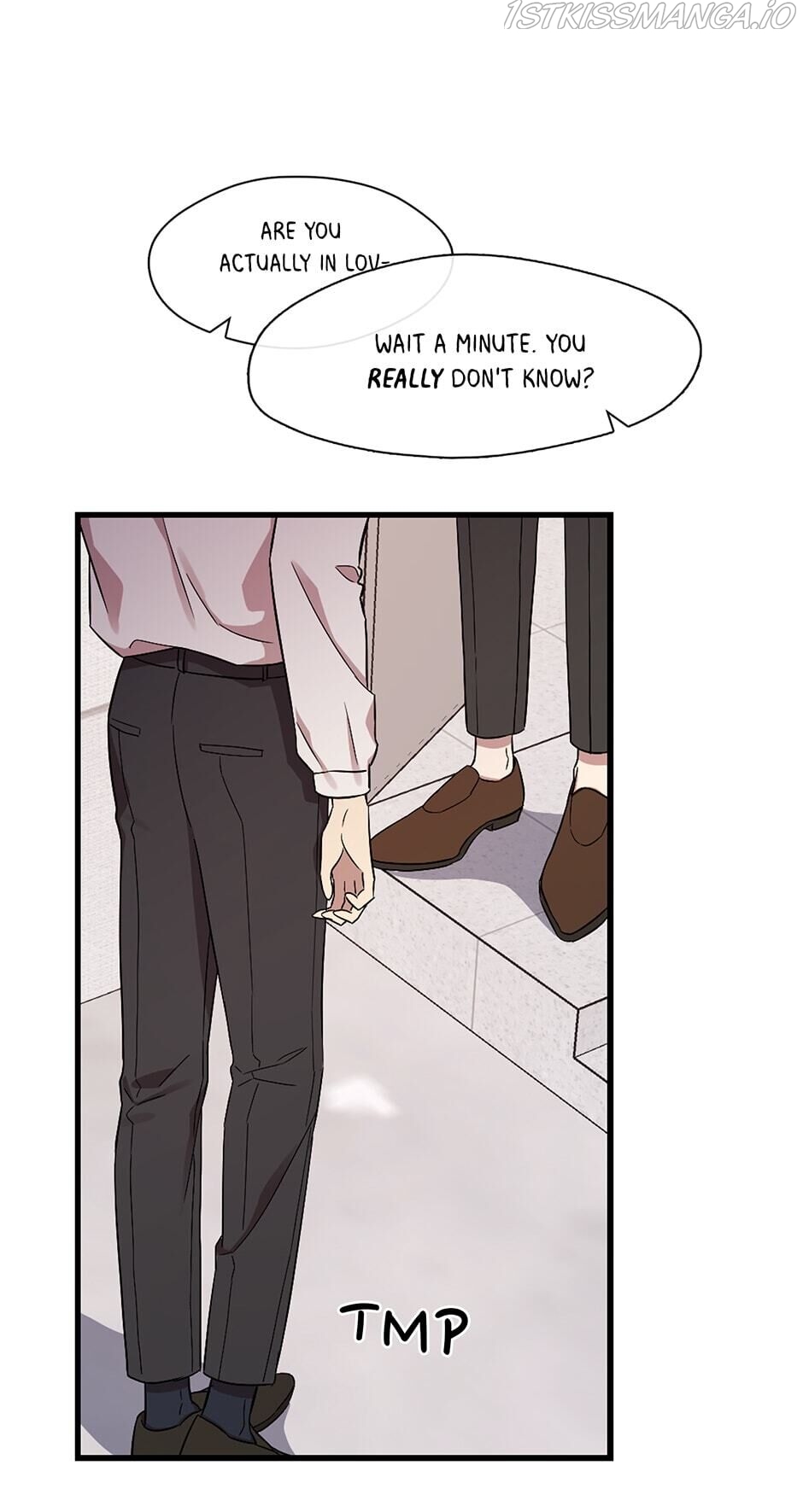 Office Romance Confidential Chapter 32 - Page 22