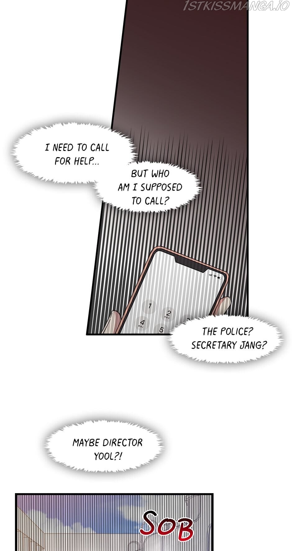Office Romance Confidential Chapter 32 - Page 26