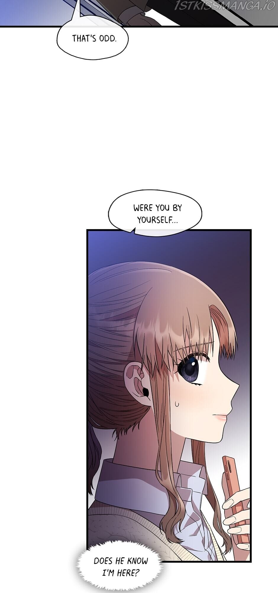 Office Romance Confidential Chapter 32 - Page 2