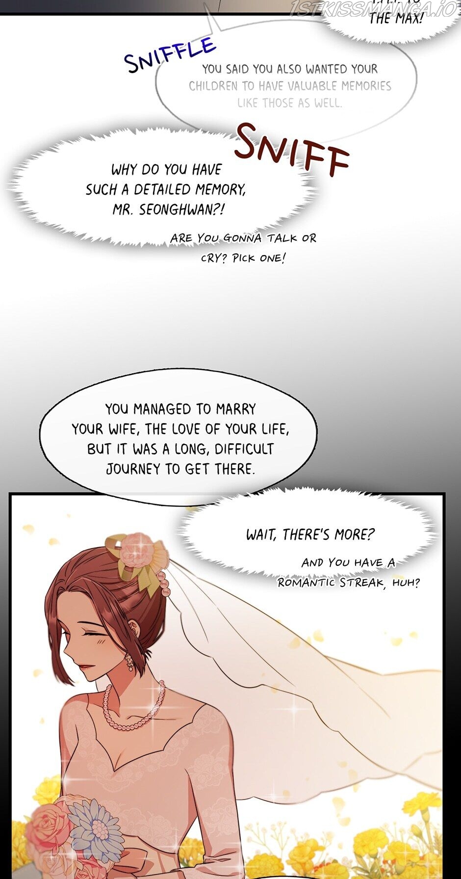 Office Romance Confidential Chapter 32 - Page 34