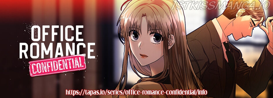 Office Romance Confidential Chapter 32 - Page 55